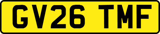 GV26TMF
