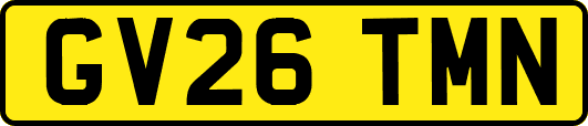 GV26TMN