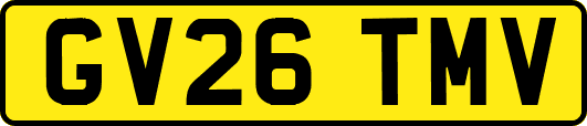GV26TMV
