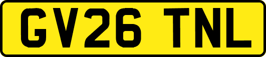 GV26TNL