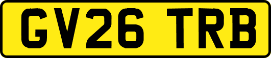 GV26TRB