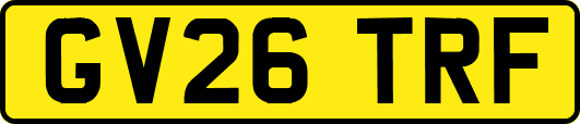 GV26TRF