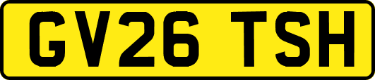 GV26TSH