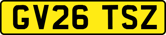 GV26TSZ