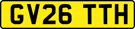 GV26TTH