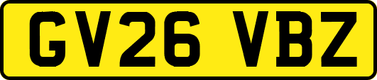 GV26VBZ