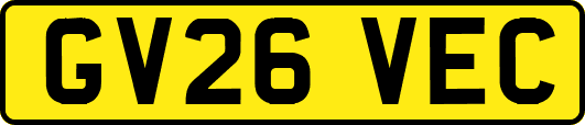 GV26VEC