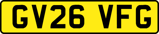 GV26VFG