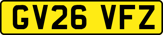 GV26VFZ