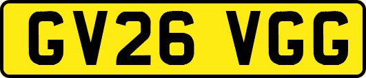 GV26VGG