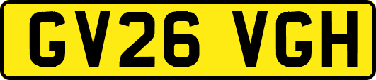 GV26VGH