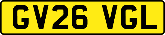 GV26VGL