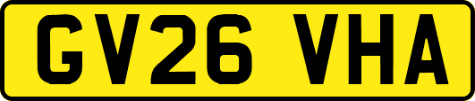 GV26VHA