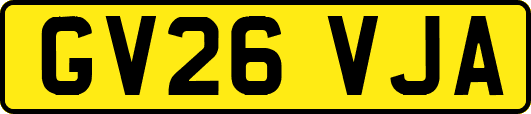 GV26VJA