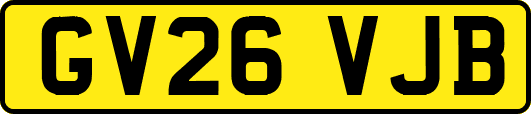 GV26VJB
