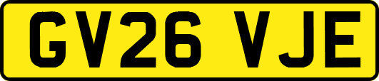 GV26VJE