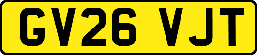 GV26VJT