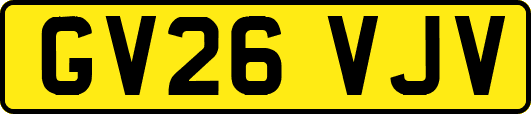 GV26VJV