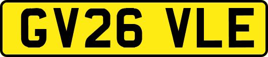 GV26VLE
