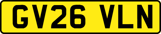 GV26VLN