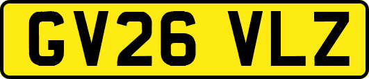 GV26VLZ