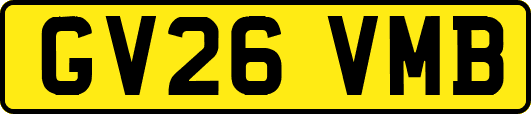 GV26VMB