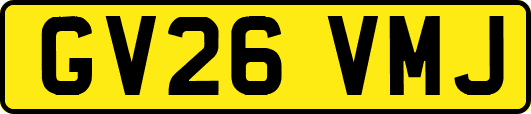 GV26VMJ