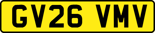 GV26VMV
