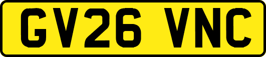 GV26VNC