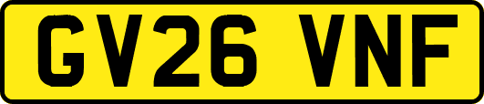 GV26VNF