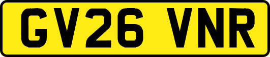 GV26VNR