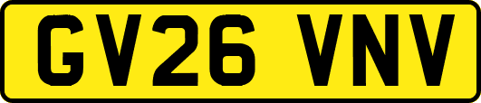 GV26VNV