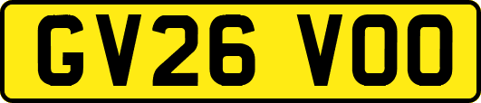 GV26VOO