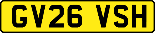 GV26VSH