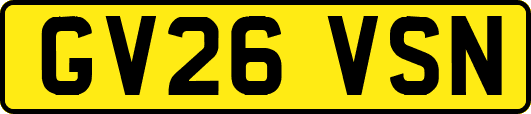GV26VSN