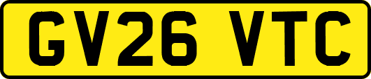 GV26VTC