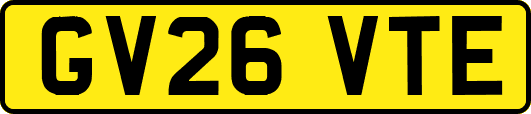 GV26VTE