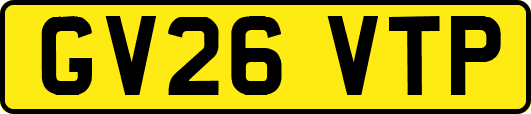 GV26VTP