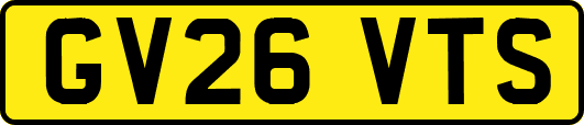 GV26VTS
