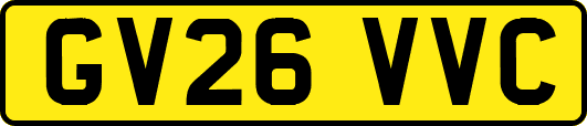 GV26VVC