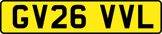 GV26VVL