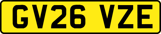 GV26VZE