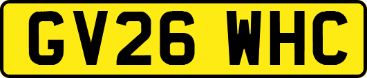 GV26WHC