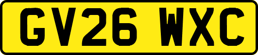 GV26WXC