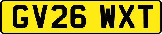 GV26WXT