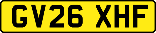 GV26XHF