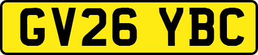 GV26YBC