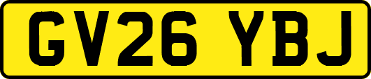 GV26YBJ