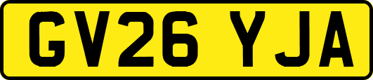 GV26YJA