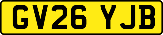 GV26YJB